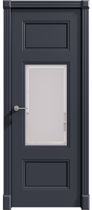 фото двери Соул 5