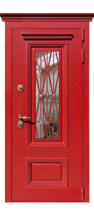 фото двери Ренессанс Шато 2