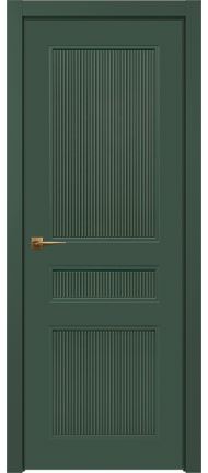 фото двери Соул 15