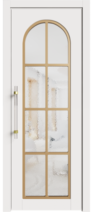 фото двери Микс 25