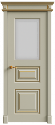 Асти без рисунка