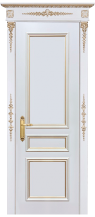 фото двери Палаццо 3 без 3D-форм