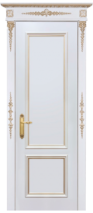 фото двери Палаццо 2 без 3D-форм