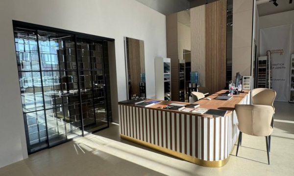 Фирменный салон Geona фото 