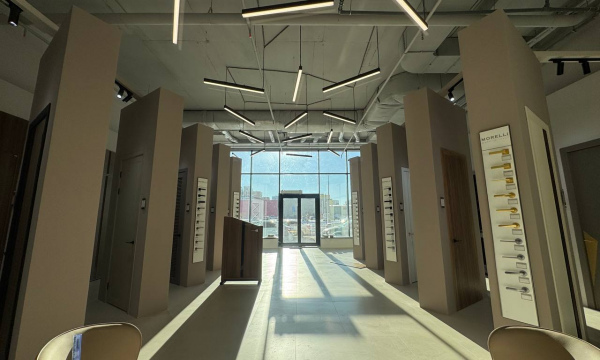 Фирменный салон Geona фото 