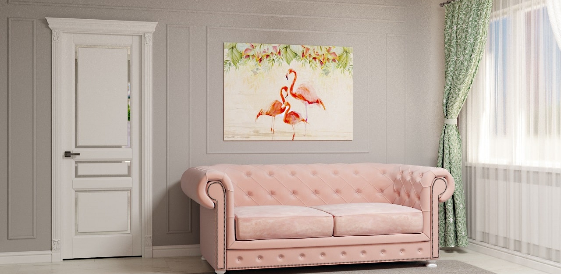 Равенна —  классика в современном исполнении