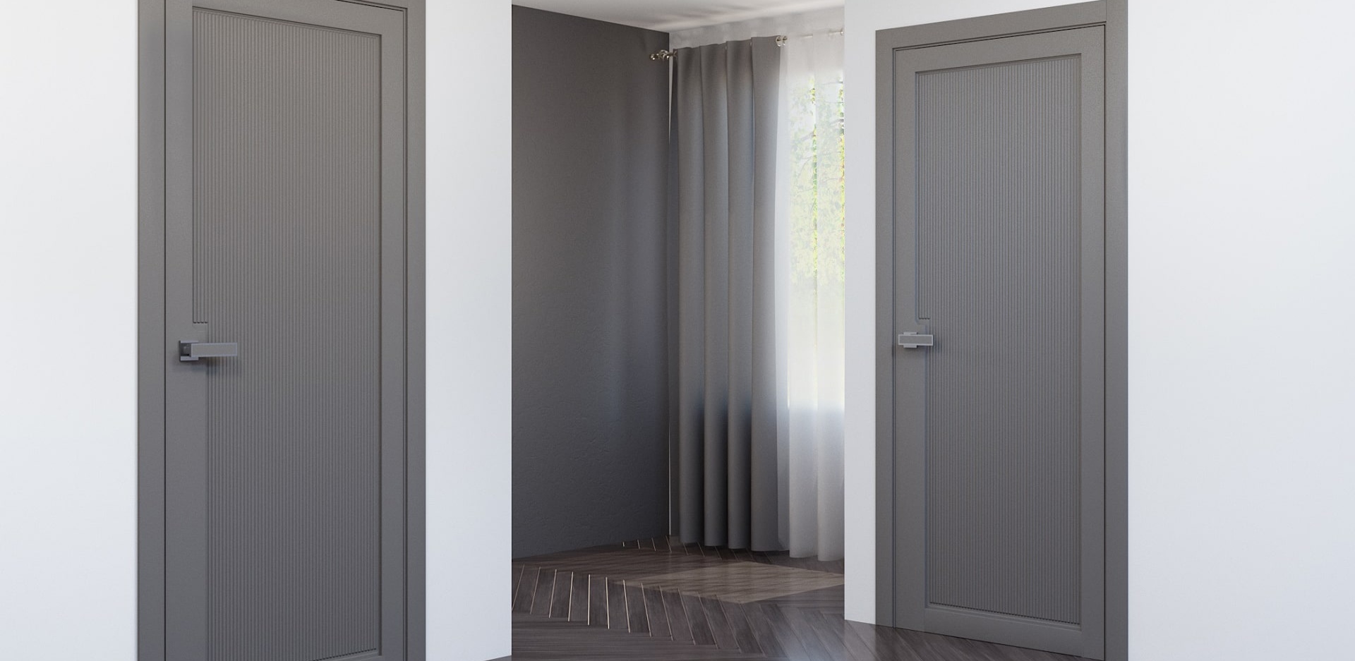 Уника - стильное решение, современный дизайн