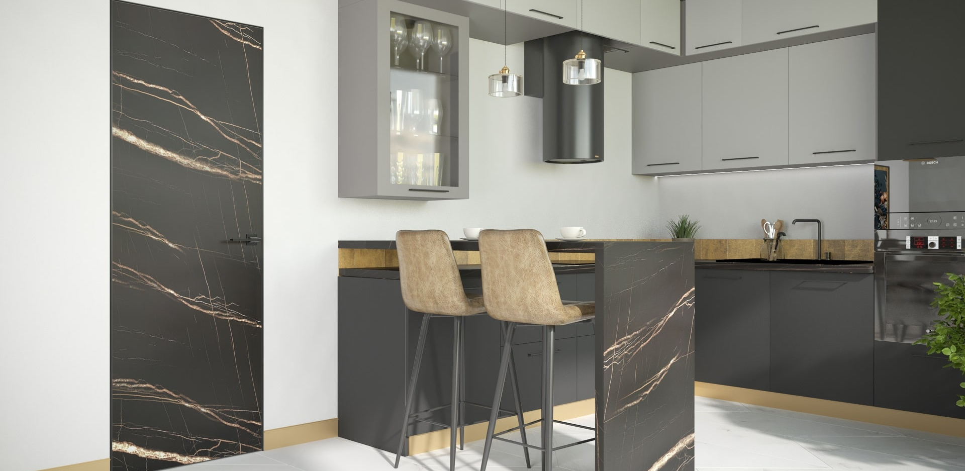 Новые ПВХ-покрытия от Фабрики Геона