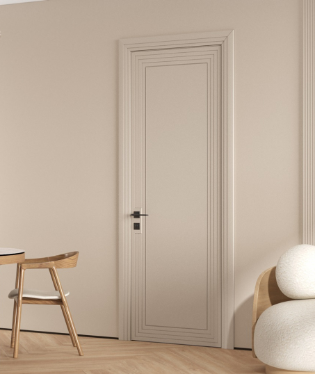 Geona Light Doors