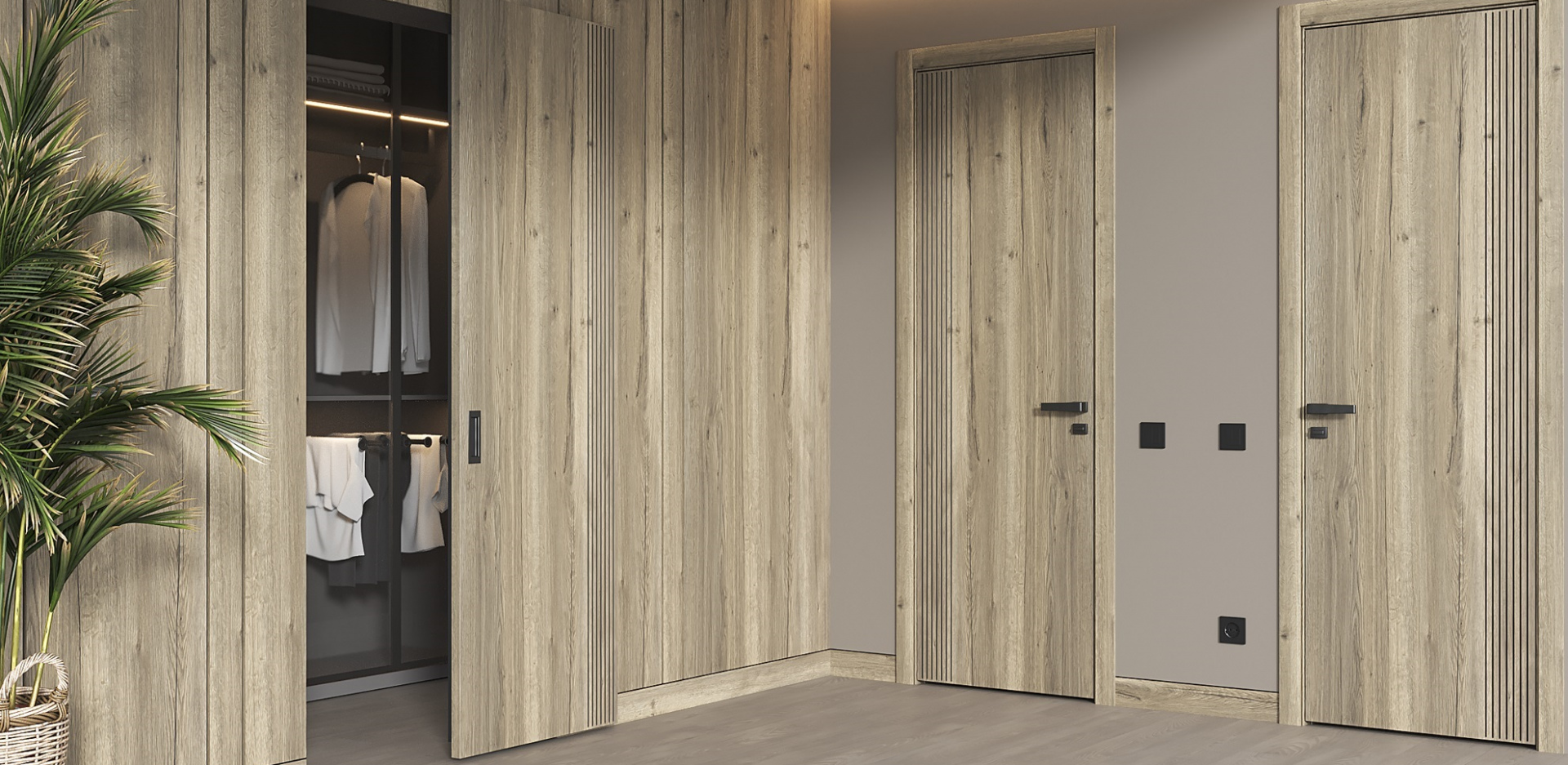 Серия Alba дополнена новинками