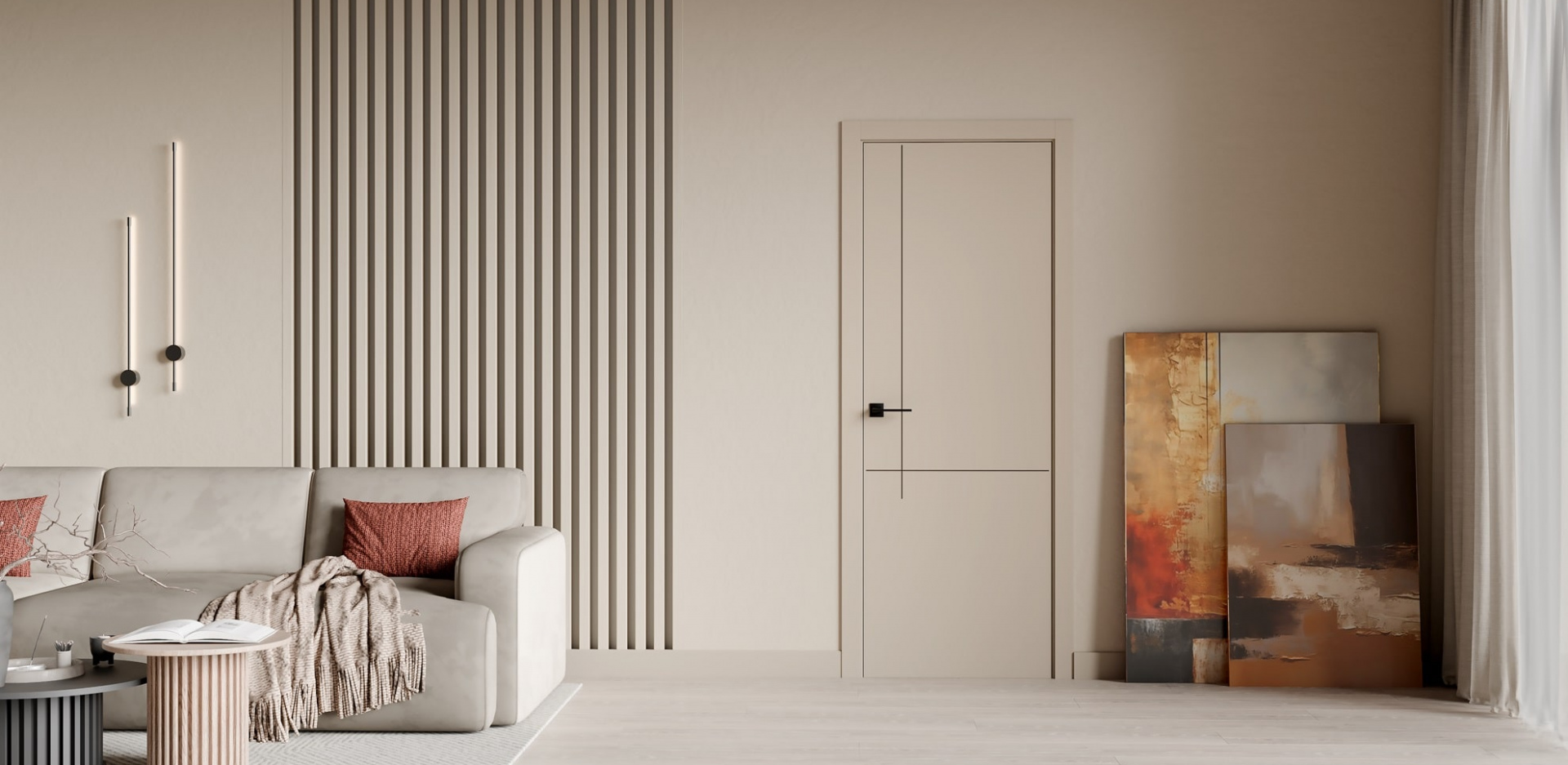 Новинки складской программы - Серия Fly