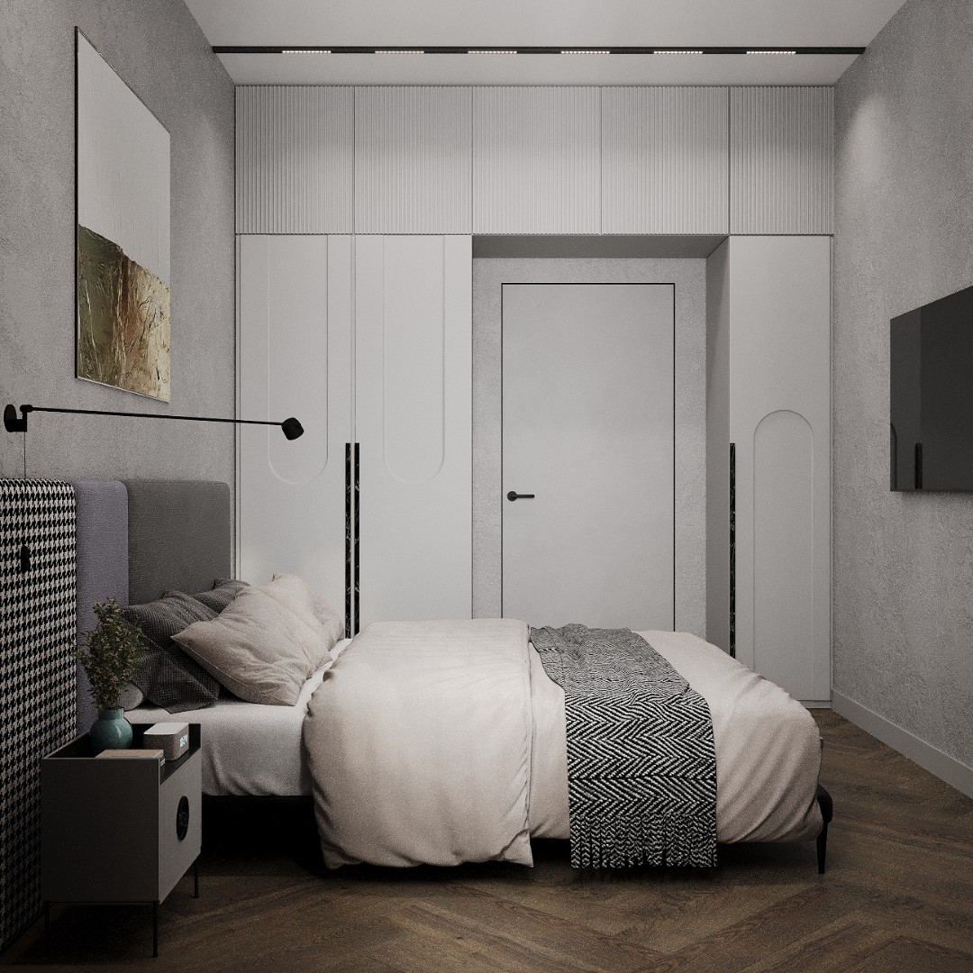 Тест - Geona Doors